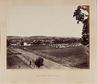 Timothy O'Sullivan albumen photograph of <b><i>Gettysburg, Pennsylvania</i></b>