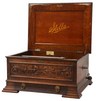 An oak Stella 17