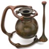 A circa 1905 Tiffany Studios