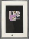 Mixed media by Louise Berliawsky Nevelson,