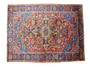 Oriental room size rug, Iran, circa 1930, Gorevan Heriz