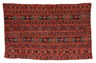 Ersari Chuval, West Turkestan, third quarter 19th century