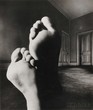 Bill Brandt (British, 1904-1983), Nude, Hampstead, 1952, printed later. Signed