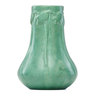 MARY CHASE PERRY (1867 - 1961) fine early vase with stylized lily of the valley