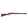 A Winchester Model 1886 Lever Action Rifle