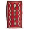 Navajo Ganado Weaving / Rug