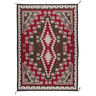 Elsie Tom (Dine, 20th century) Navajo Ganado Weaving / Rug