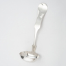 Duhme & Co. Coin Silver Ladle, American, 19th century