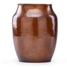 Dirk Van Erp copper vase