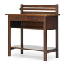 L. & J.G. Stickley server, Fayetteville, New York, circa 1918