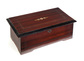 A Swiss Picard-Lion Editur Six-Tune Cylinder Music Box
