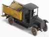 A Buddy L pressed steel Ice Delivery truck