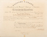 A Ulysses S. Grant Presidential Signed Appointment