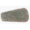 An Old Copper Culture Hopewell Celt Collected in Keweenaw Co., Michigan
