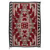 Navajo Ganado Weaving / Rug