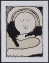 Pierre Alechinsky Aquatint & Lithograph, signed, Borealites