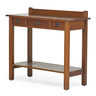 An L. & J.G. Stickley tree-drawer server, Fayetteville, New York, circa 1907-12